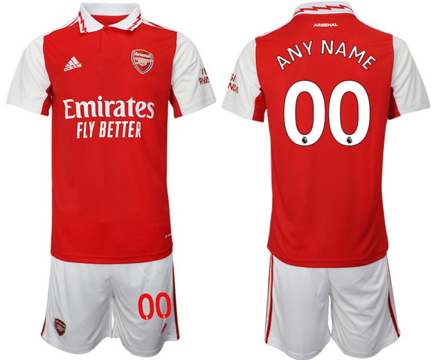 Arsenal jerseys-037